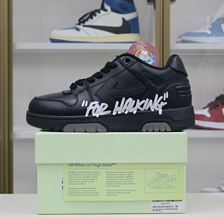 OFF-WHITE Ous Of Office - finekick.vip