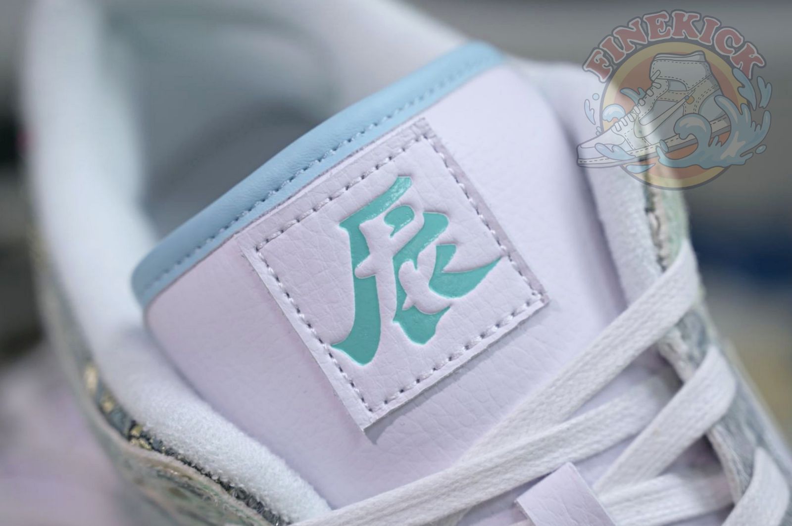 Nike Dunk Low  CNY - finekick.vip