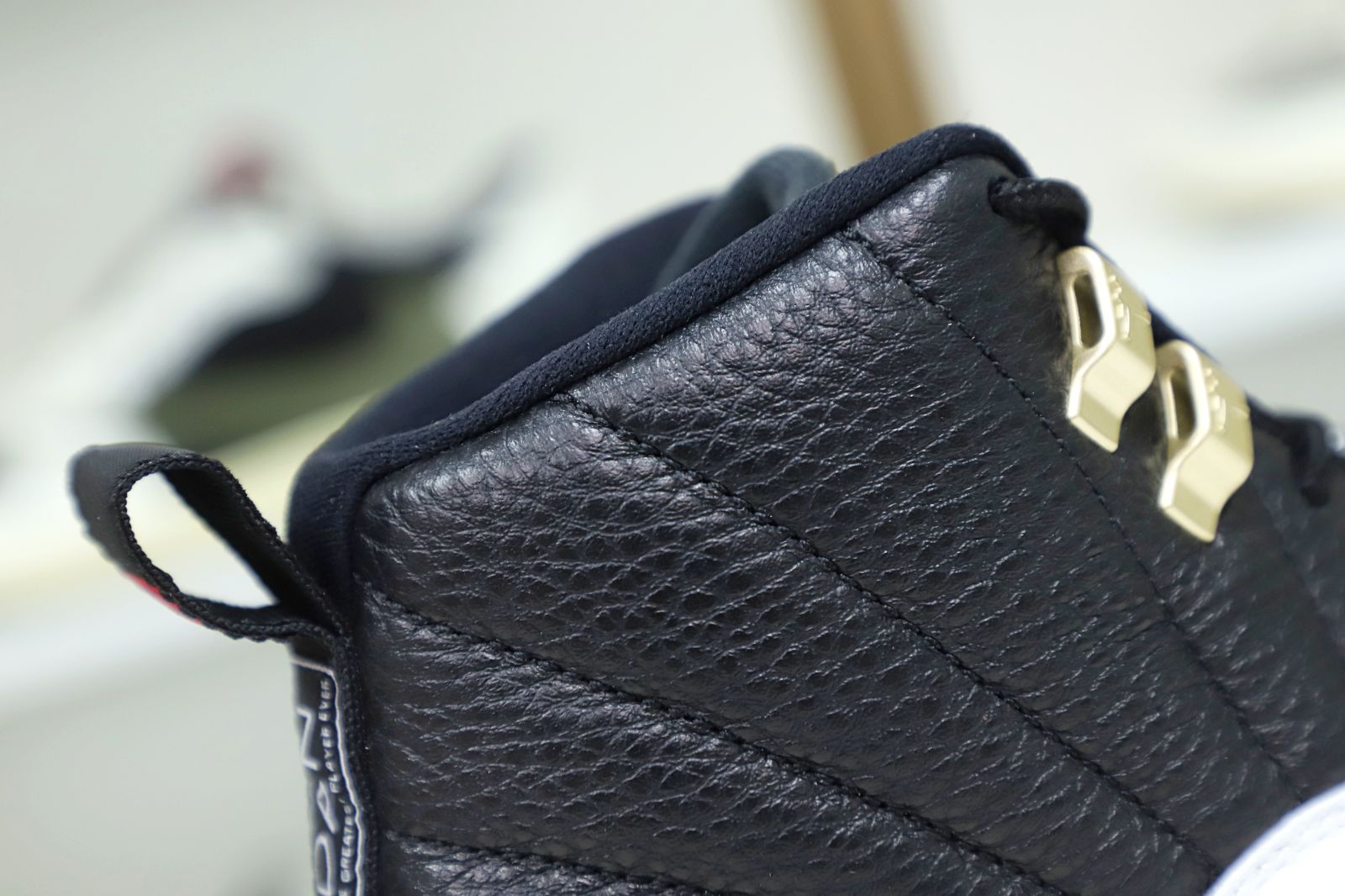 AIR JORDAN 12 RETRO PLAYOFFS 2022 - finekick.vip