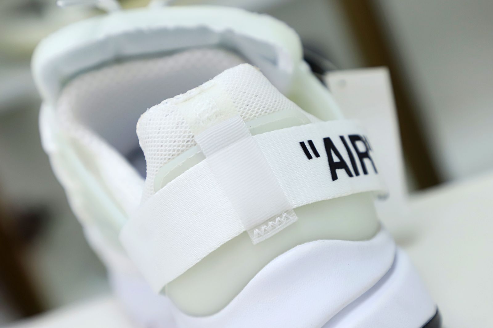 OFF WHITE PRESTO2.0 WHITE - finekick.vip