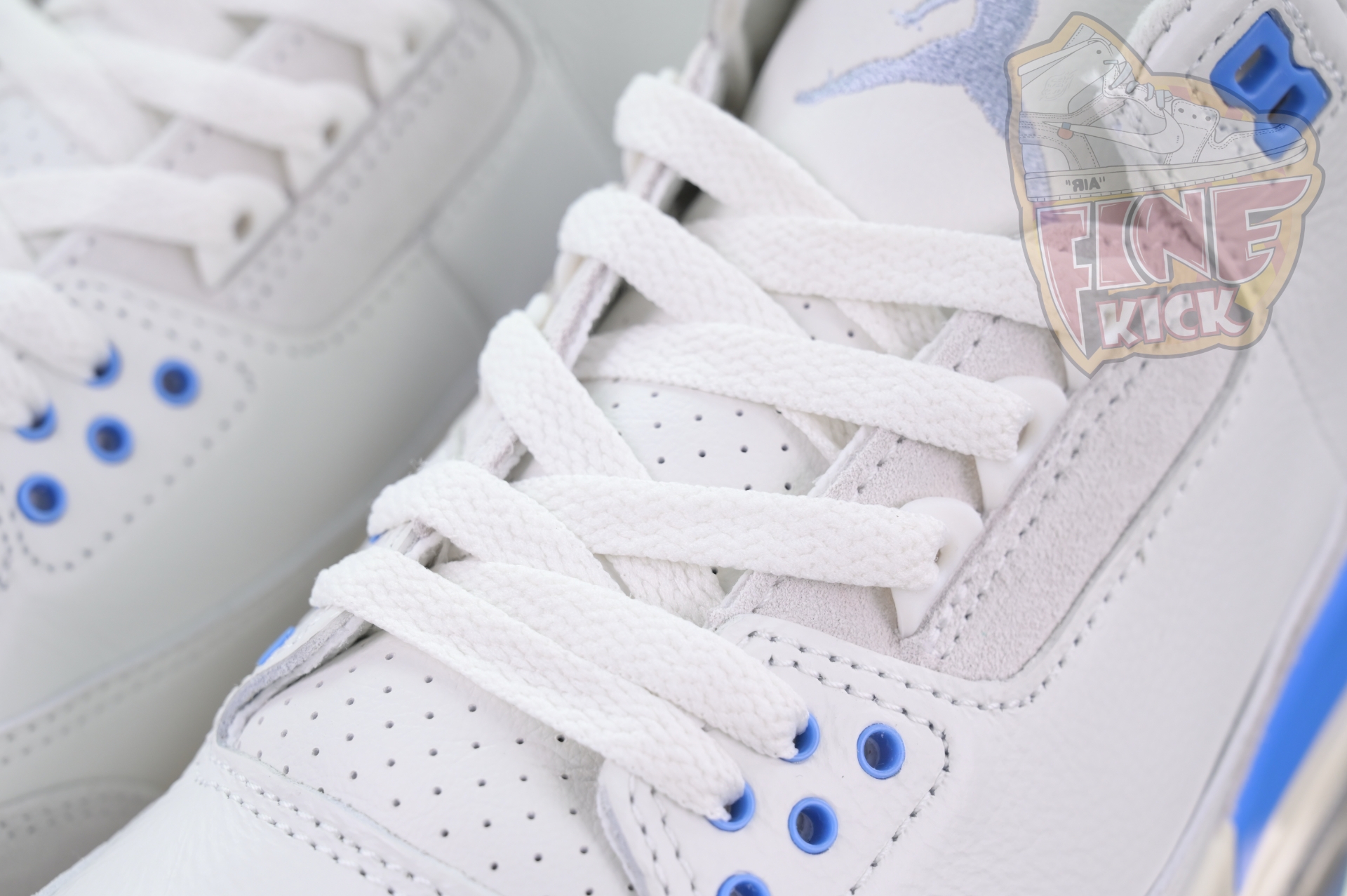 Air Jordan 3“Lucky Shorts” - finekick.vip