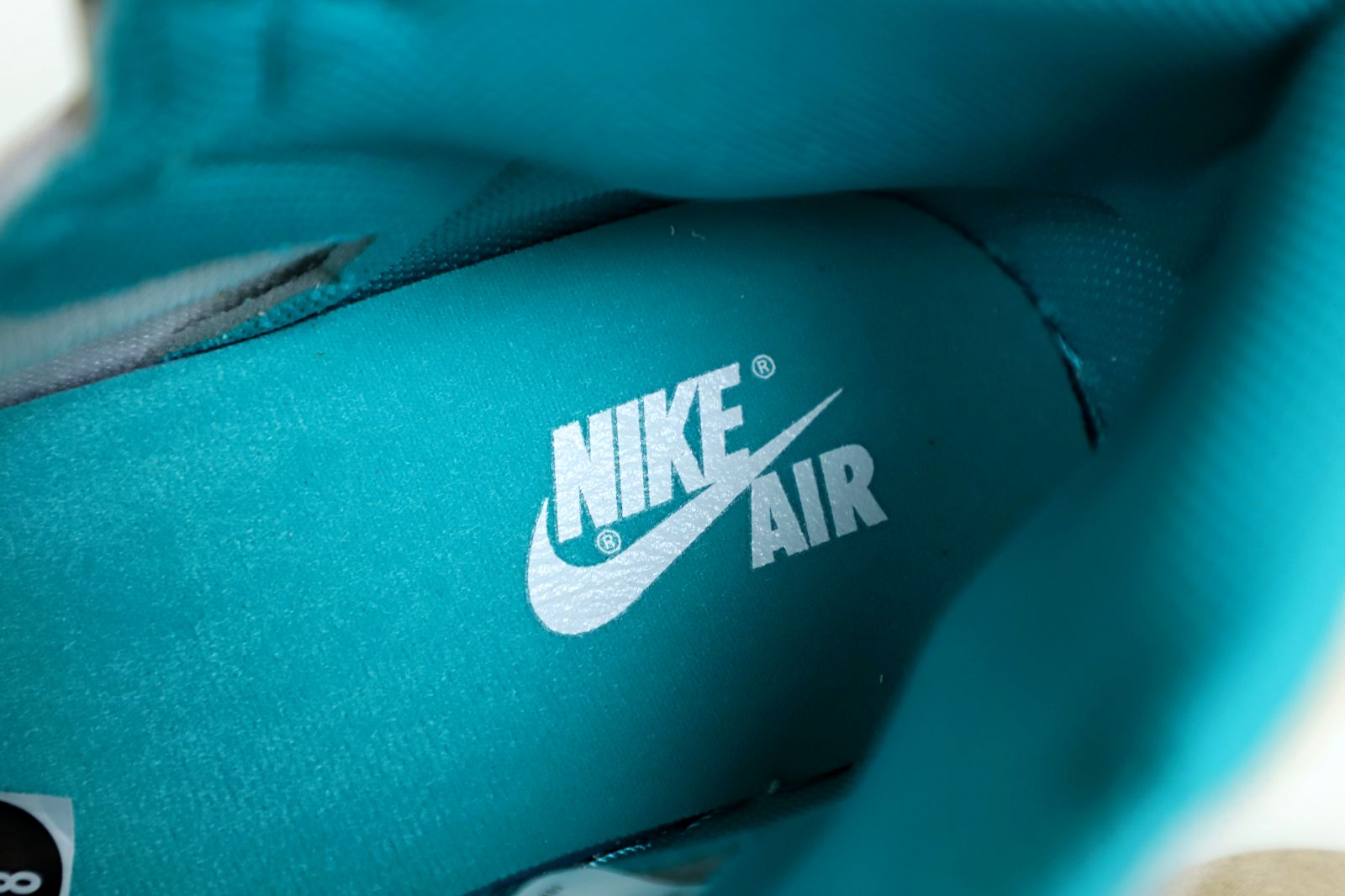 AIR JORDAN 1 RETRO HIGH OG 'TURBO GREEN' - finekick.vip