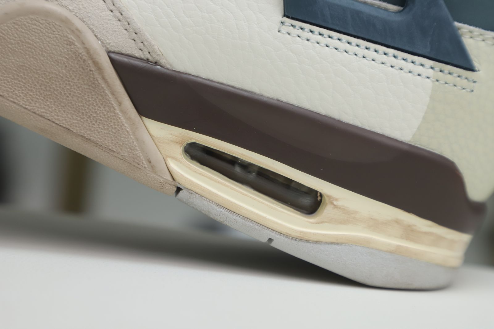 Air Jordan 4 - finekick.vip