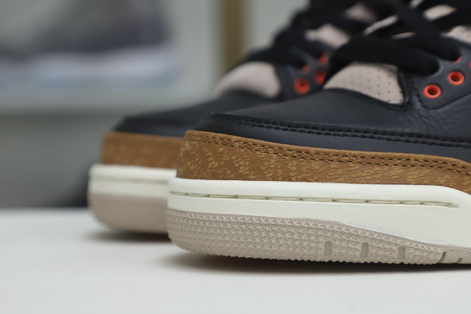 AIR JORDAN 3 DESERT CEMENT CT8532 - finekick.vip
