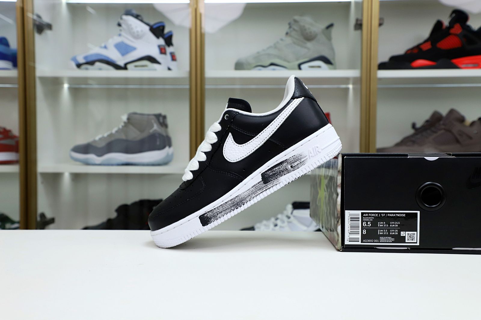 Nike Air Force 1 Low PMO - finekick.vip
