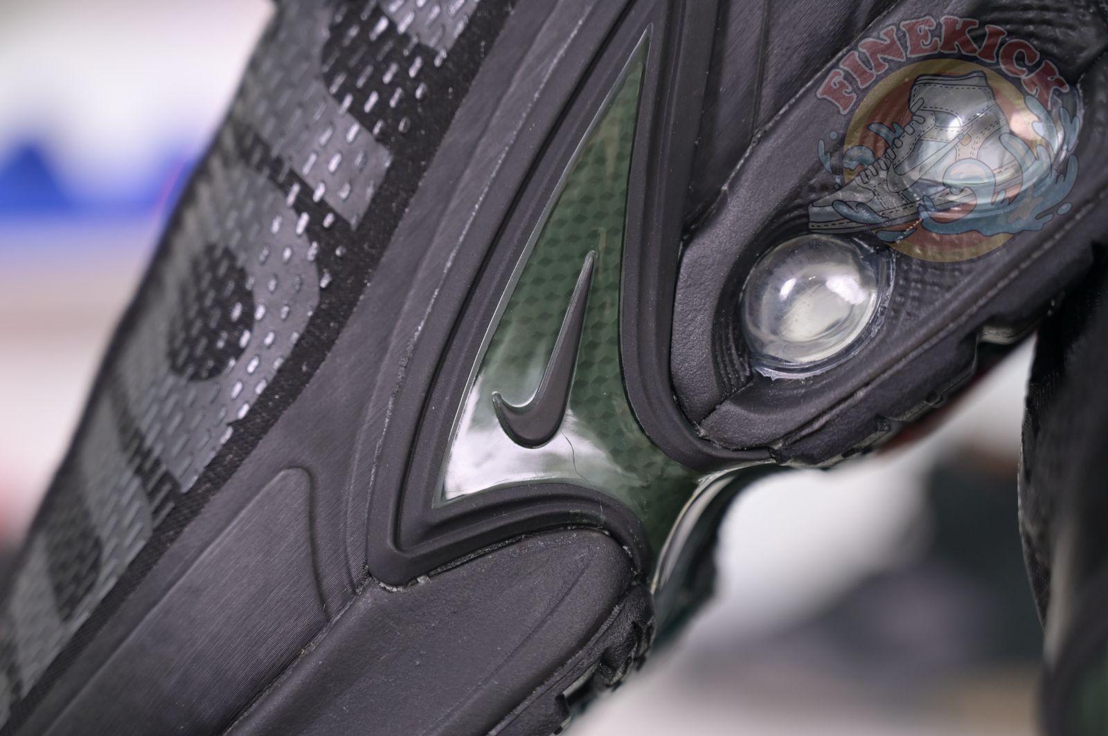 Supreme x Nike Air Max Dn - finekick.vip