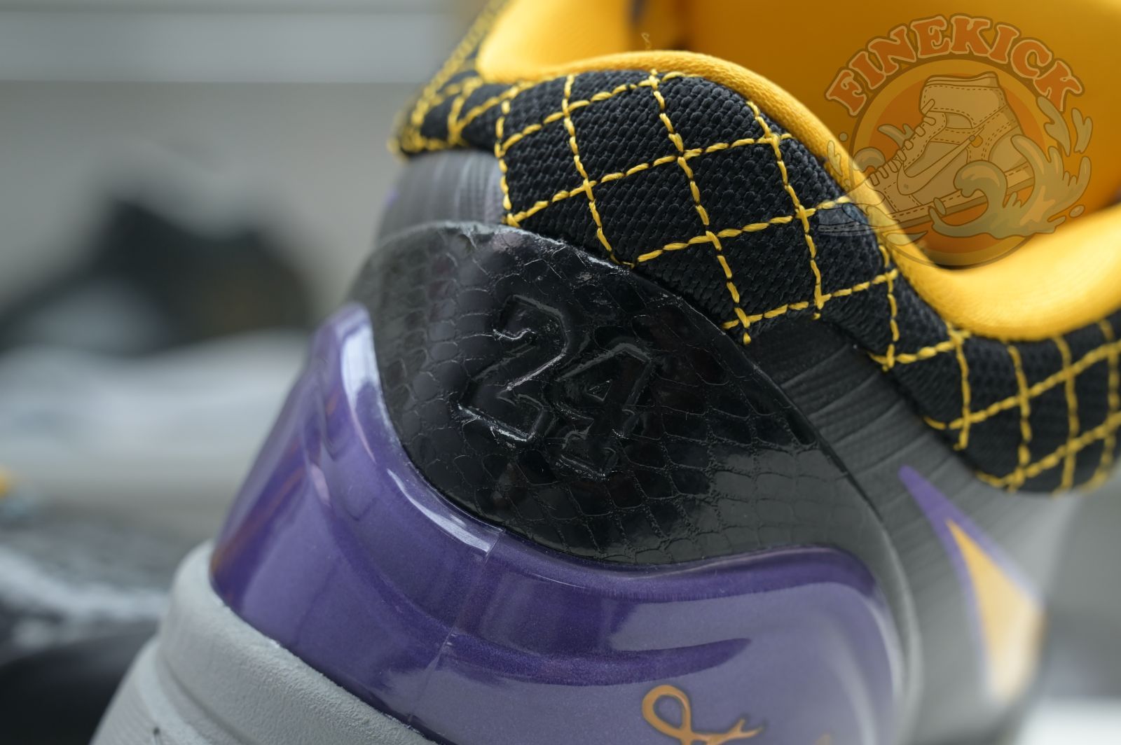 Nike Zoom Kobe 4 Protro Carpe Diem - finekick.vip