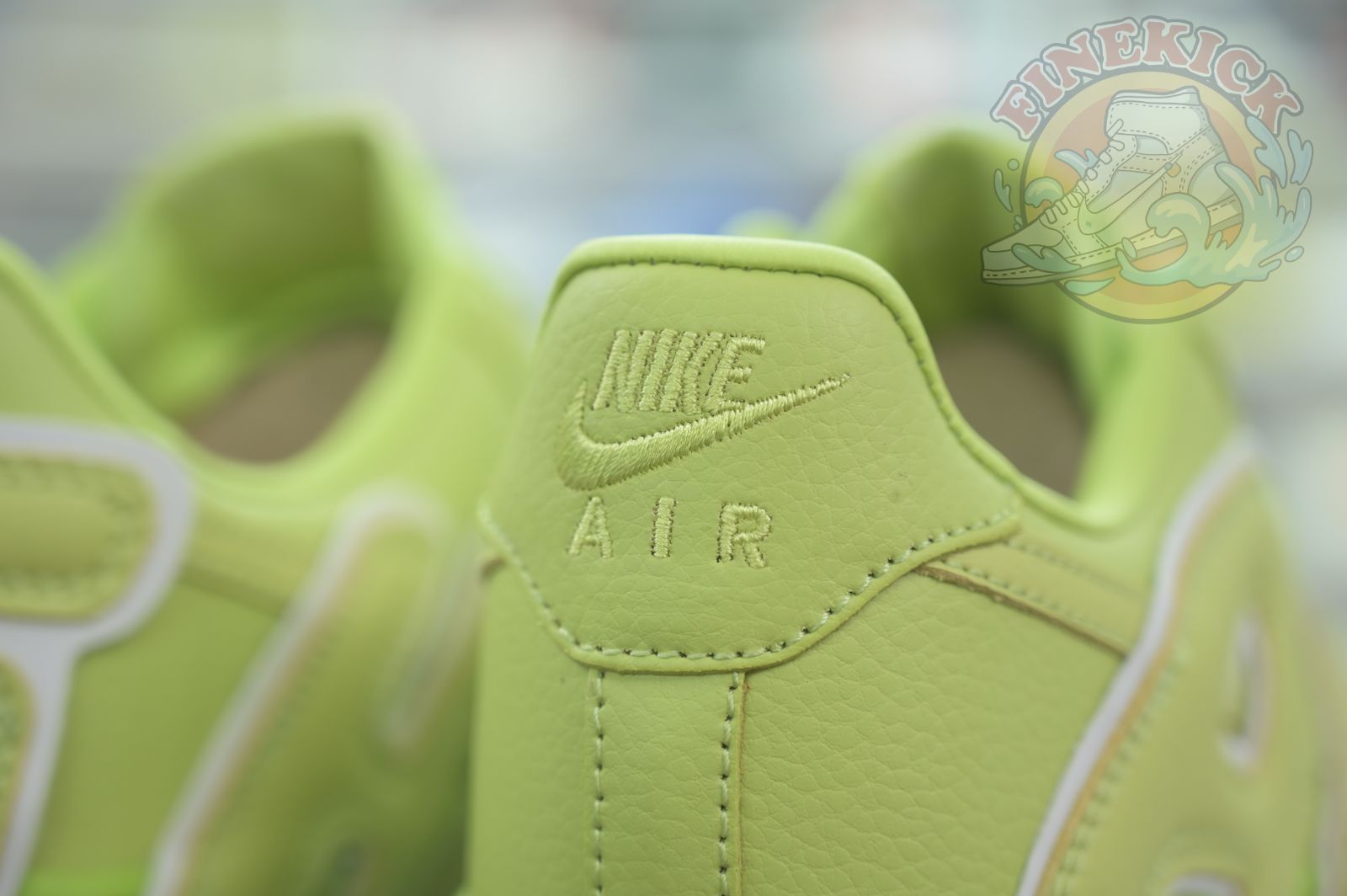 CPFM x Nike Air Force 1 - finekick.vip