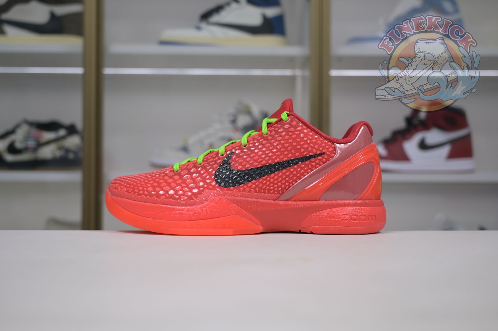 Nike Zoom Kobe 6 Protro
