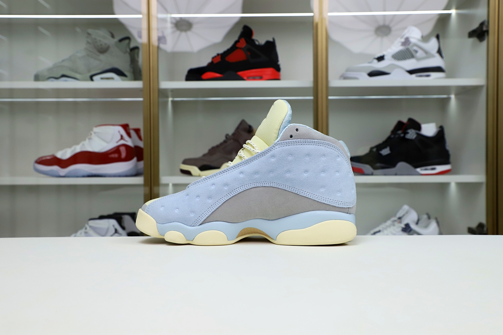 AIR Air JORDAN 13 SOLEFLY - finekick.vip