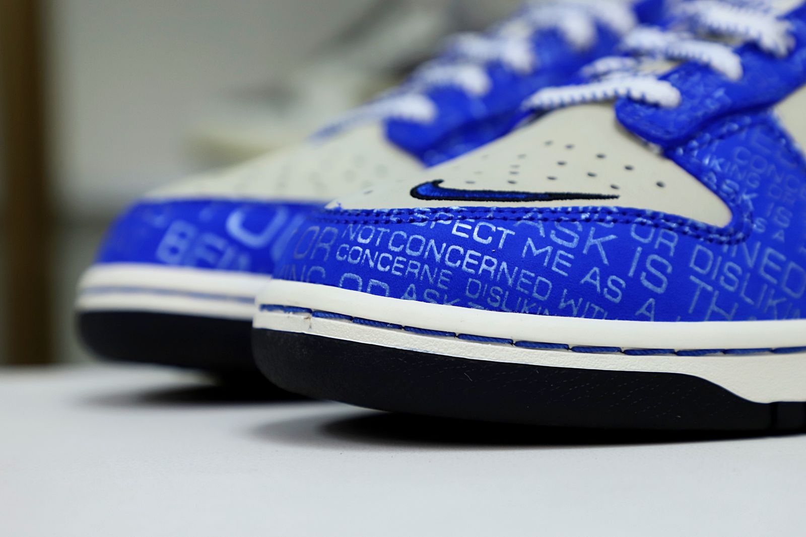 NIKE DUNK LOW JACKIE ROBINSON DV2122-400 - finekick.vip