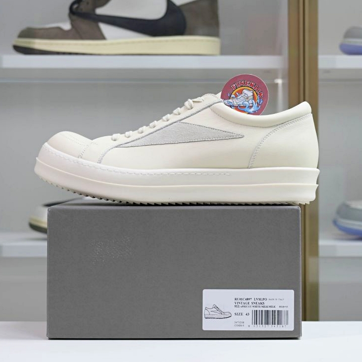RICK OWENS - finekick.vip