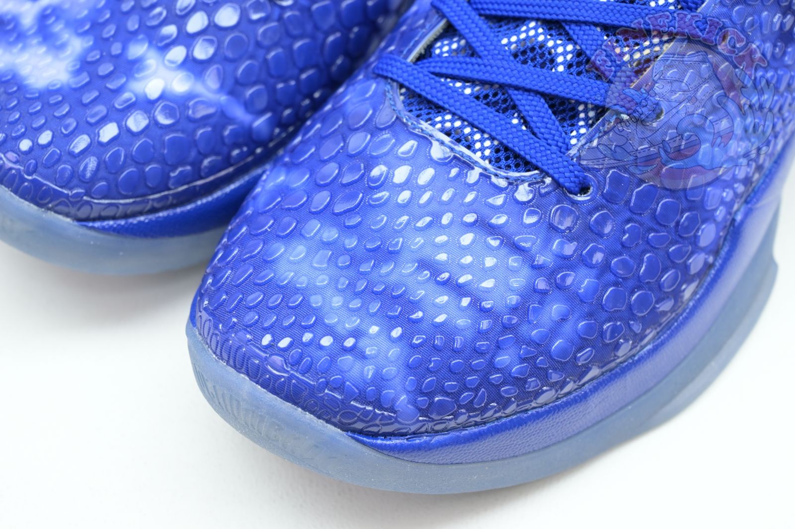 Nike Zoom Kobe 6 ASG East LA - finekick.vip