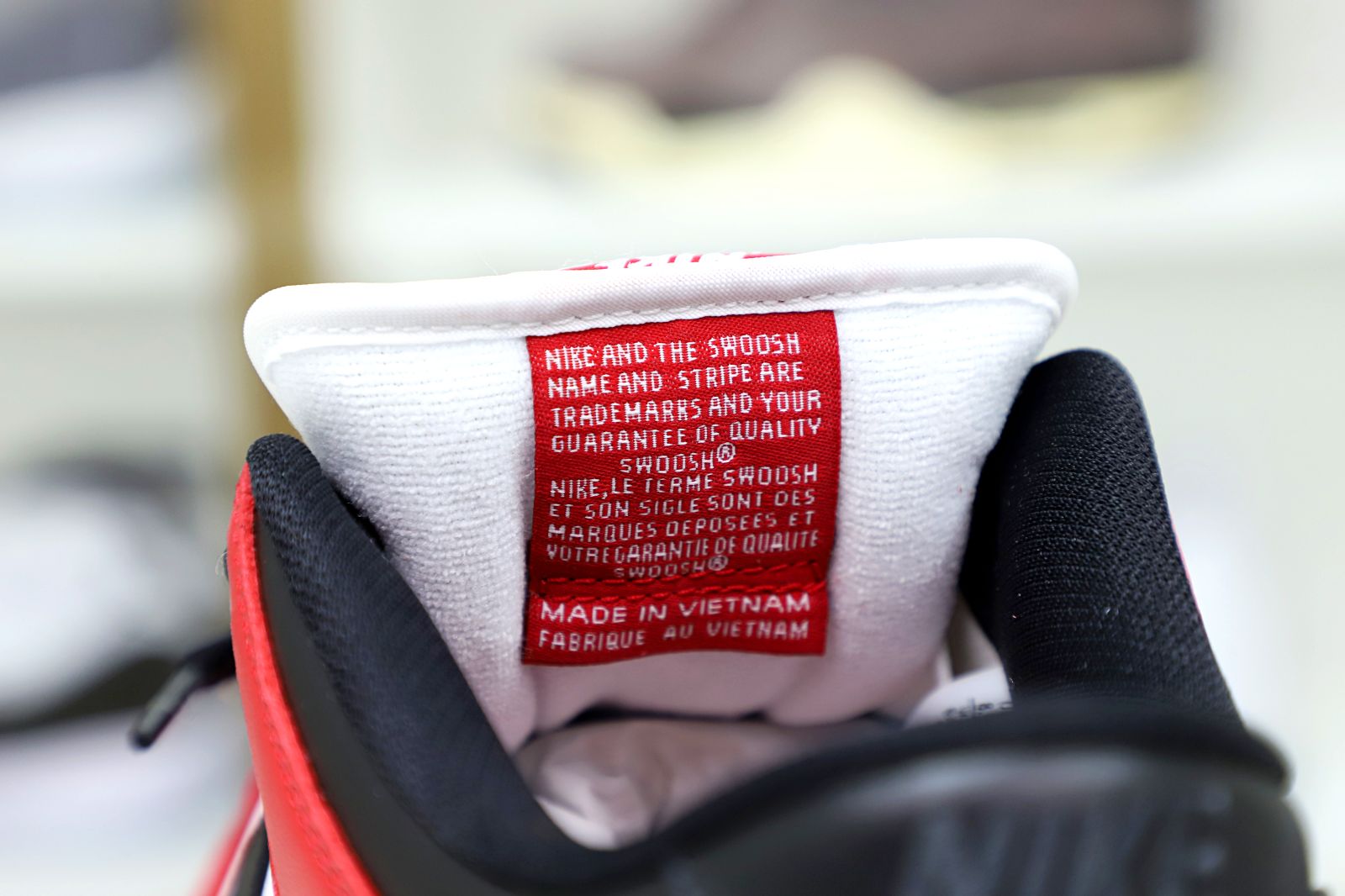 NIKE SB DUNK LOW “CHICAGO” - finekick.vip