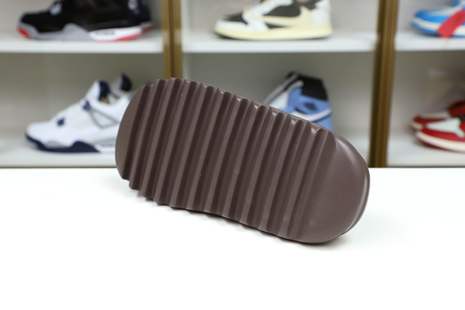 YEEZY SLIDES G55495 - finekick.vip