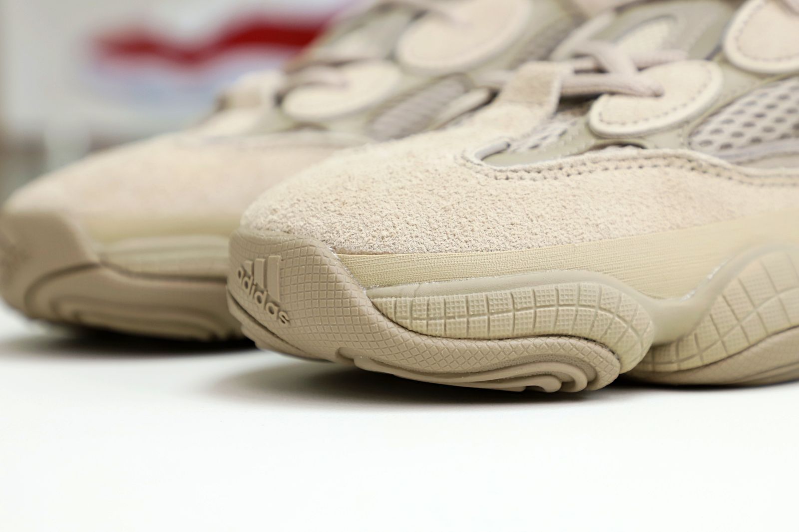 yeezy500 GX3605 - finekick.vip