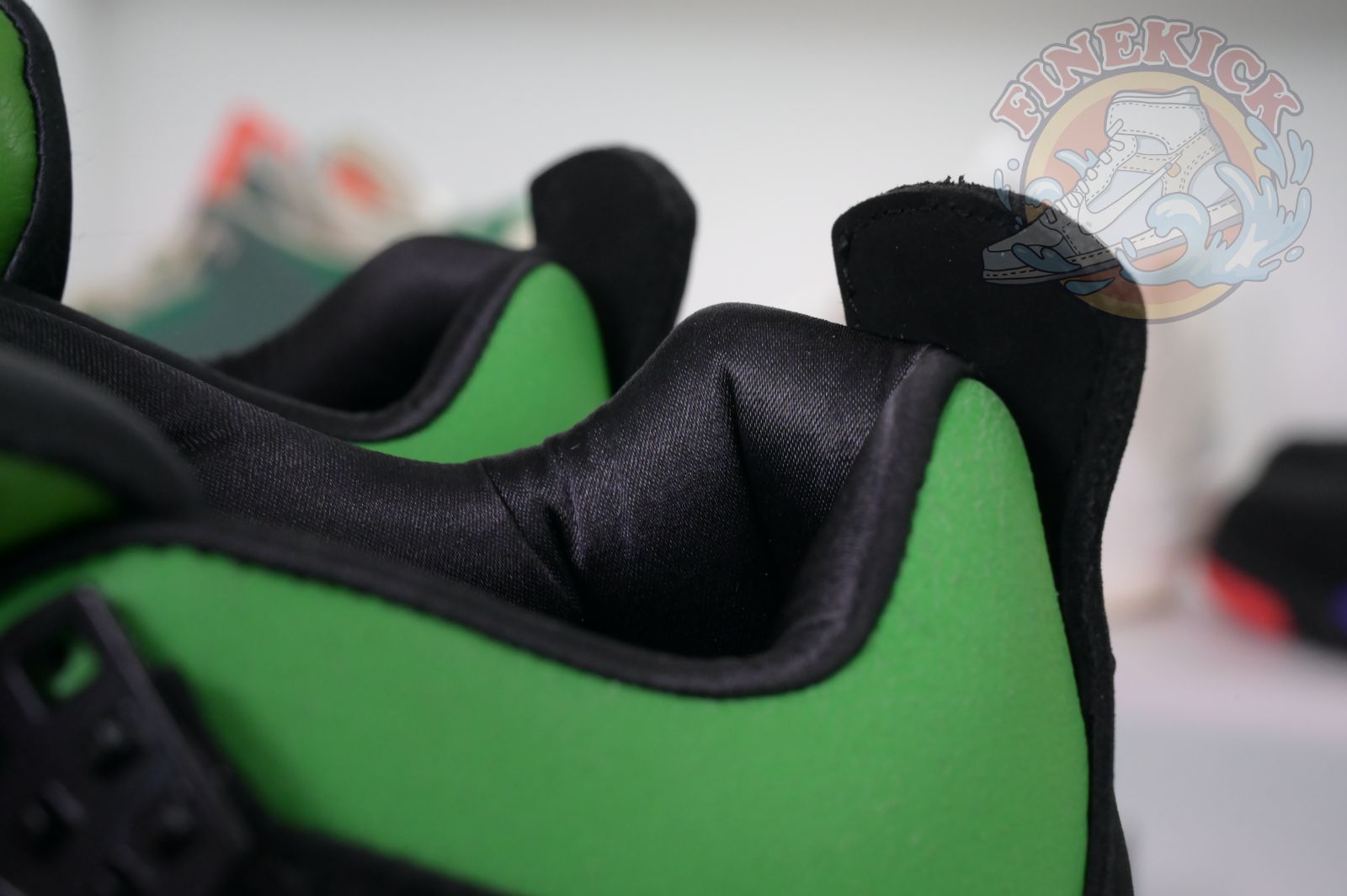 Air Jordan 4 Manila - finekick.vip