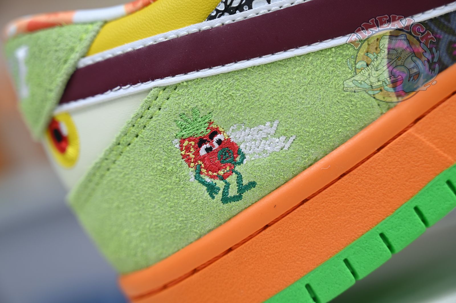Nike Dunk Low - finekick.vip