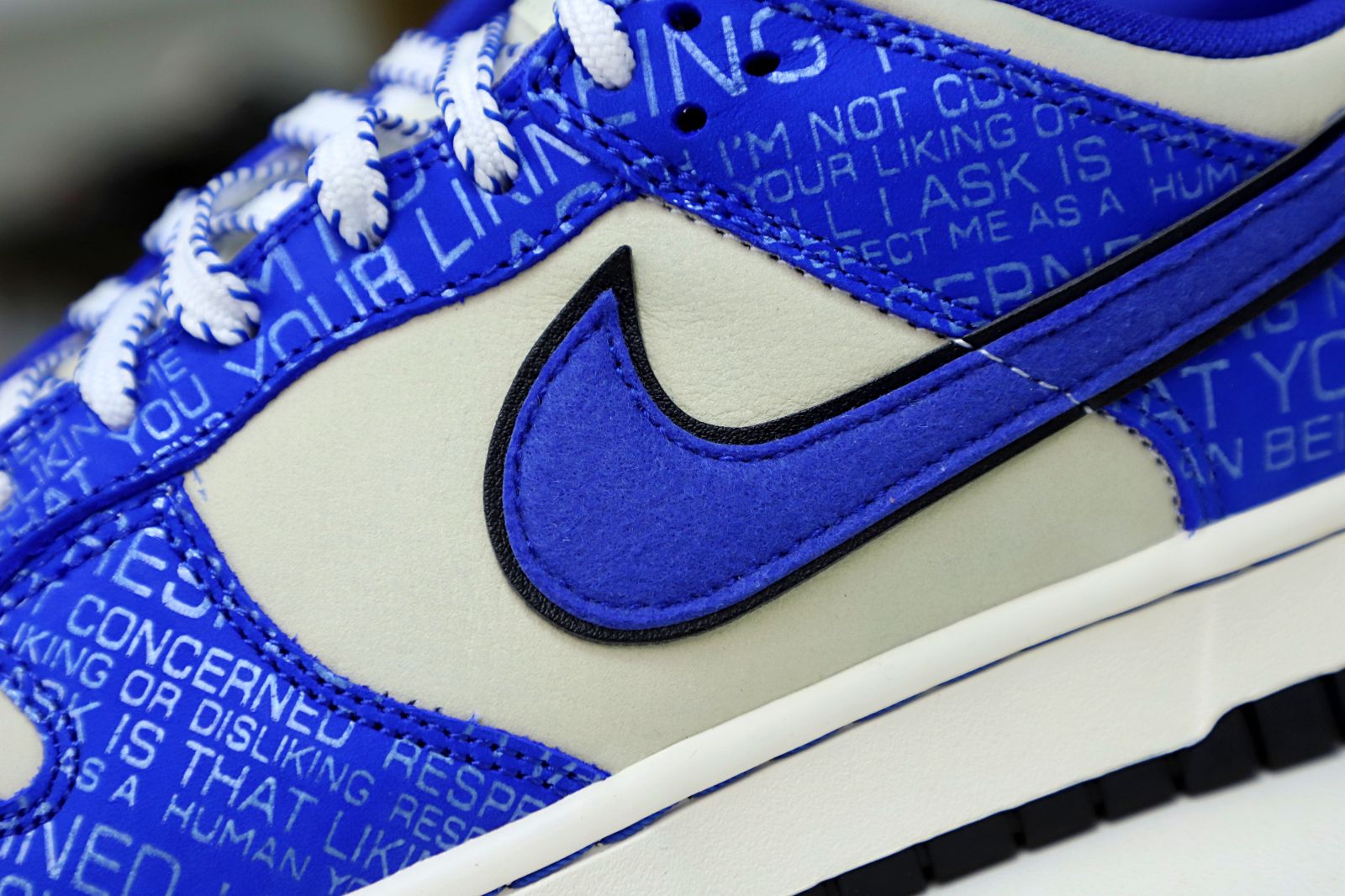 NIKE DUNK LOW JACKIE ROBINSON DV2122-400 - finekick.vip
