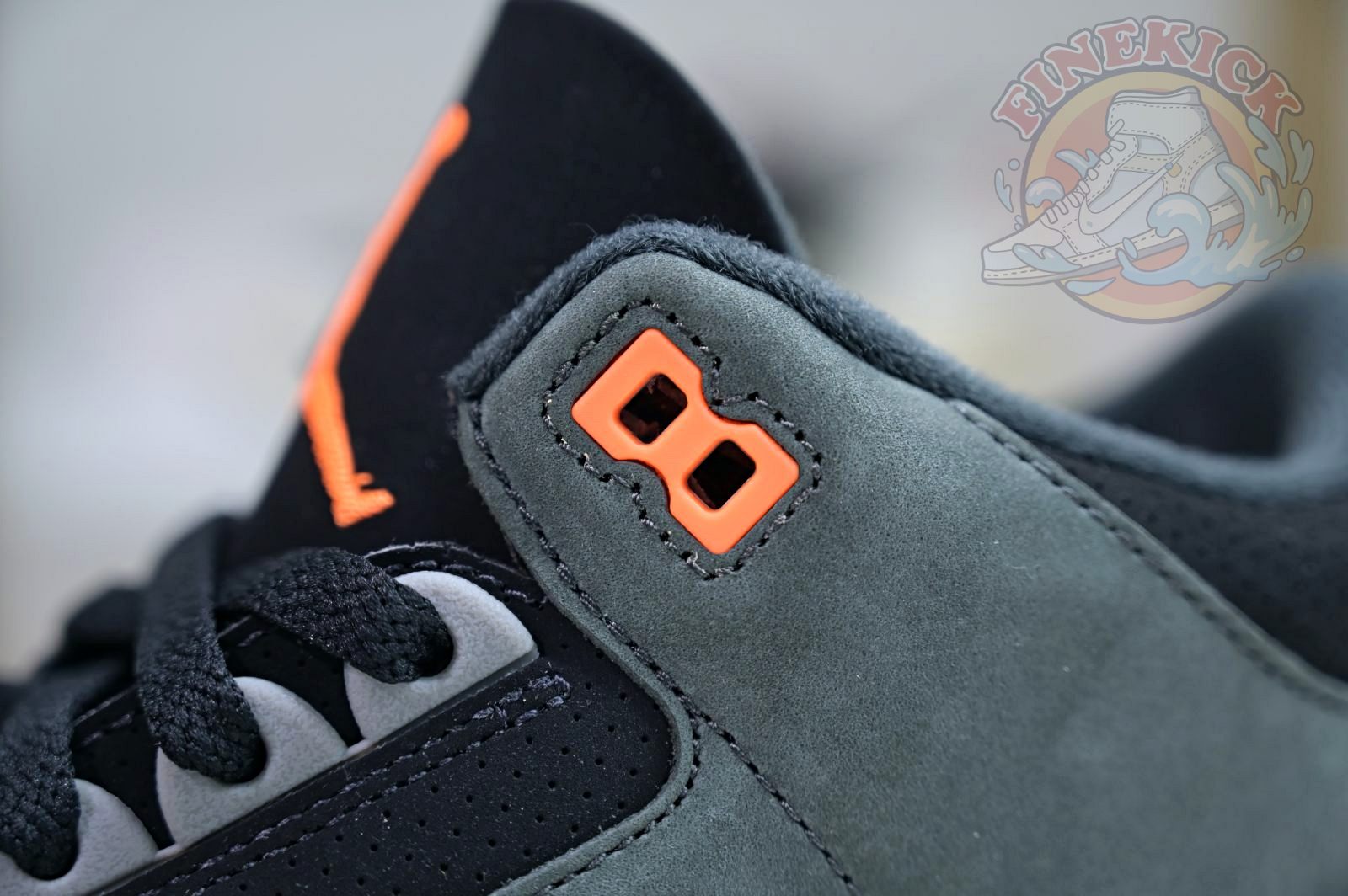 Air Jordan 3