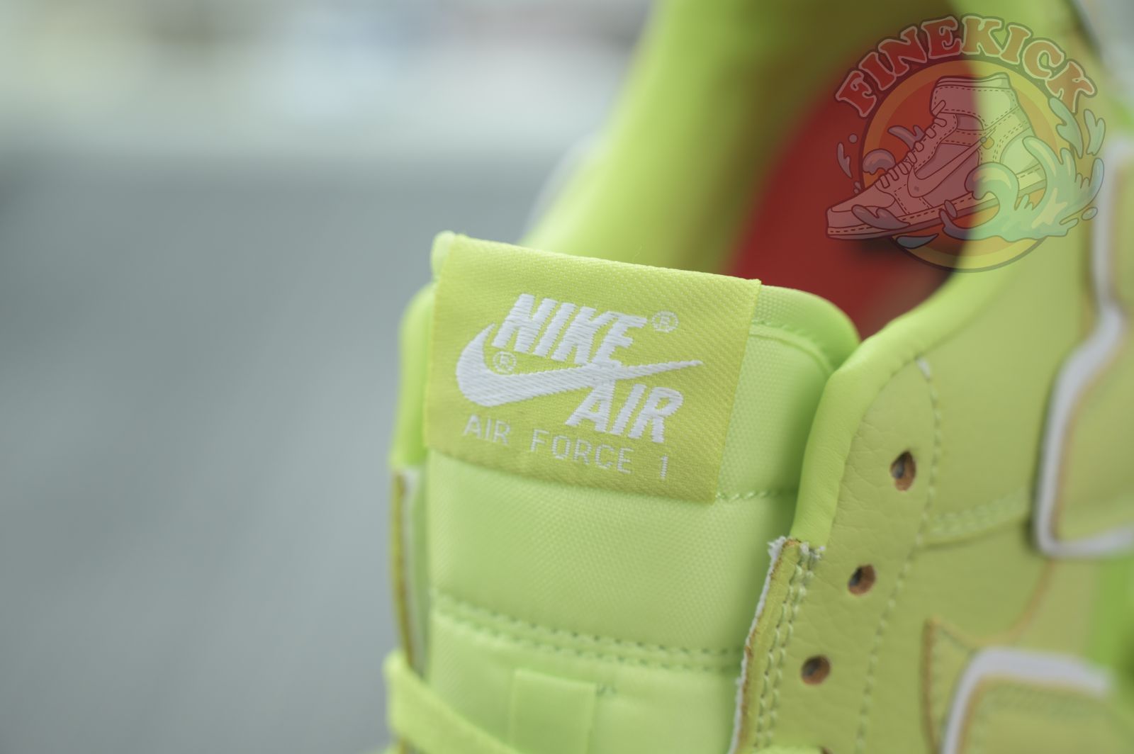 CPFM x Nike Air Force 1 - finekick.vip