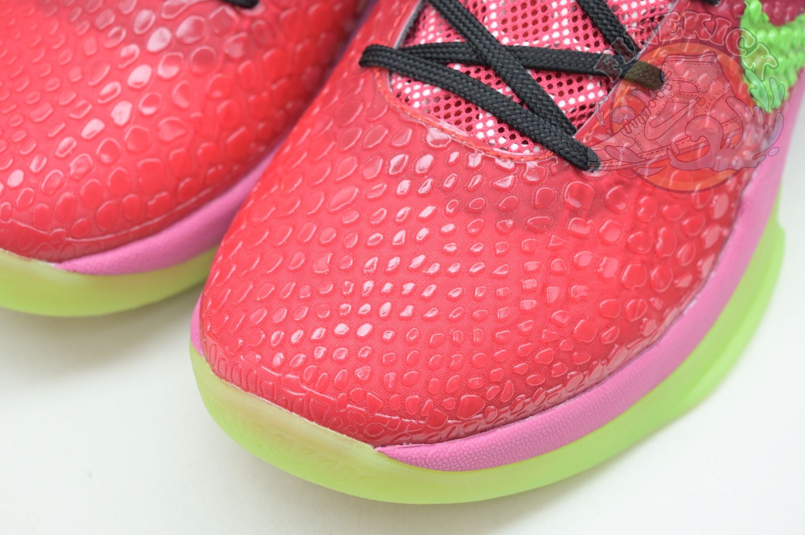 Nike Zoom Kobe 6 FTB - finekick.vip