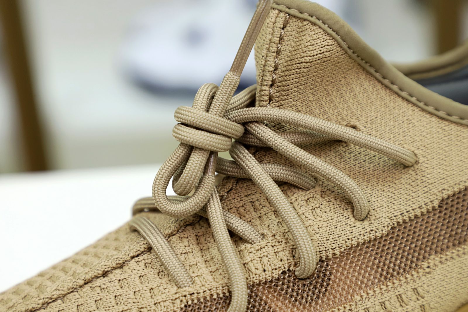 YEEZY BOOST 350 V2 'EARTH' - finekick.vip