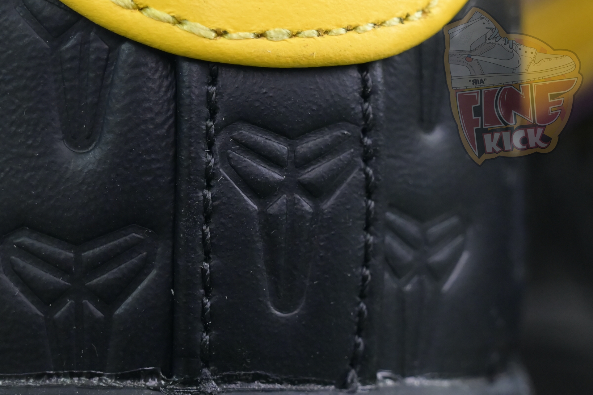 Nike Air Force 1 Low“Kobe Bryant” - finekick.vip