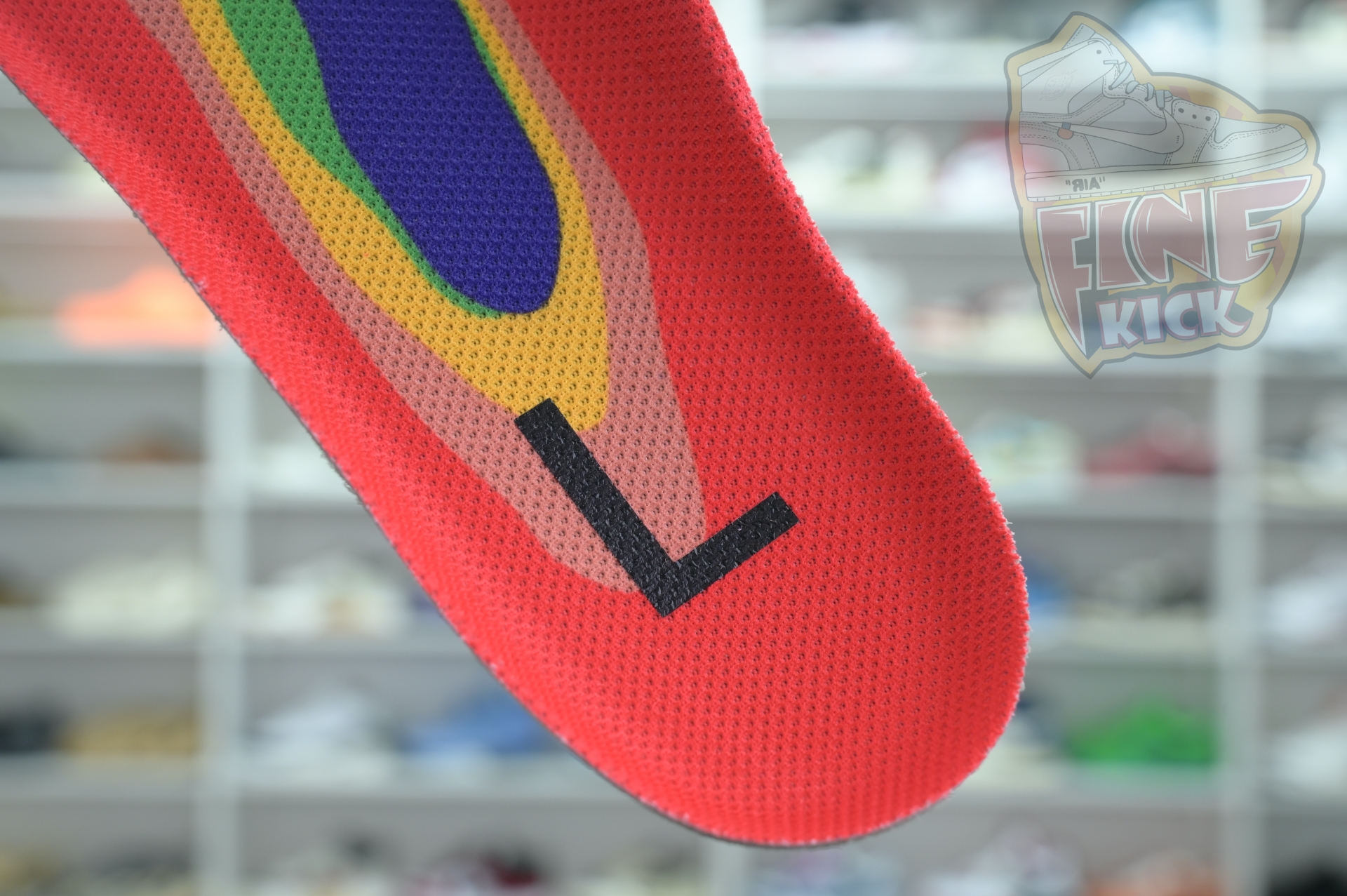 CPFM x Nike Air Force 1 - finekick.vip