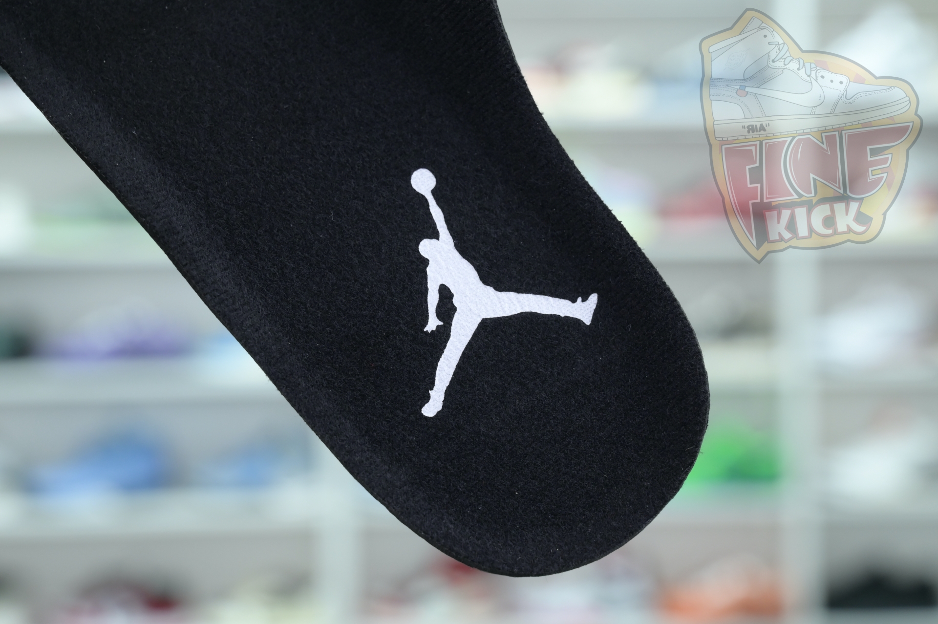 Air Jordan14“Black Toe”2024 - finekick.vip