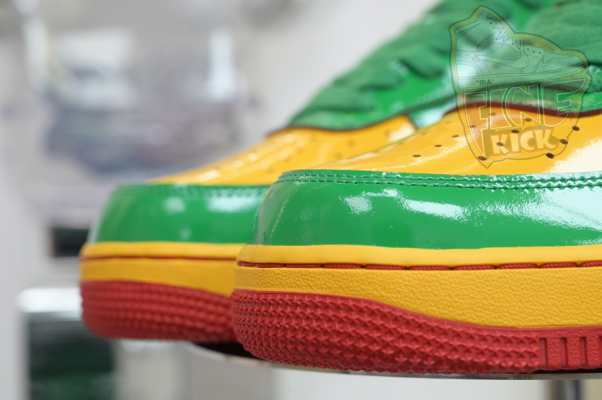 Nike Air Force 1 IH4383-300 - finekick.vip