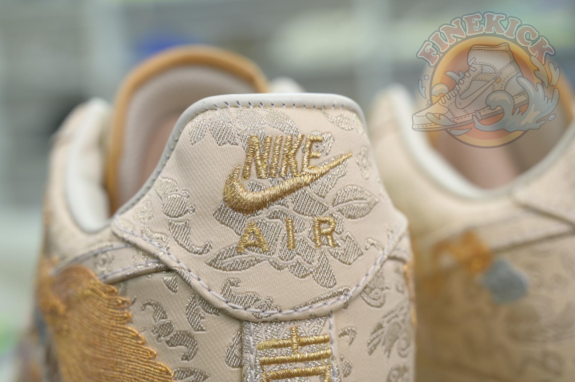 Nike Air Force 1 - finekick.vip