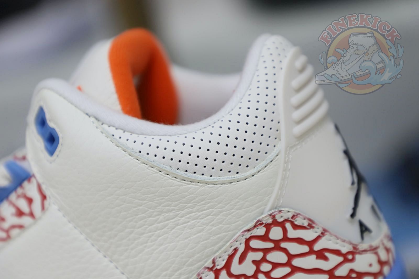 Air Jordan 3