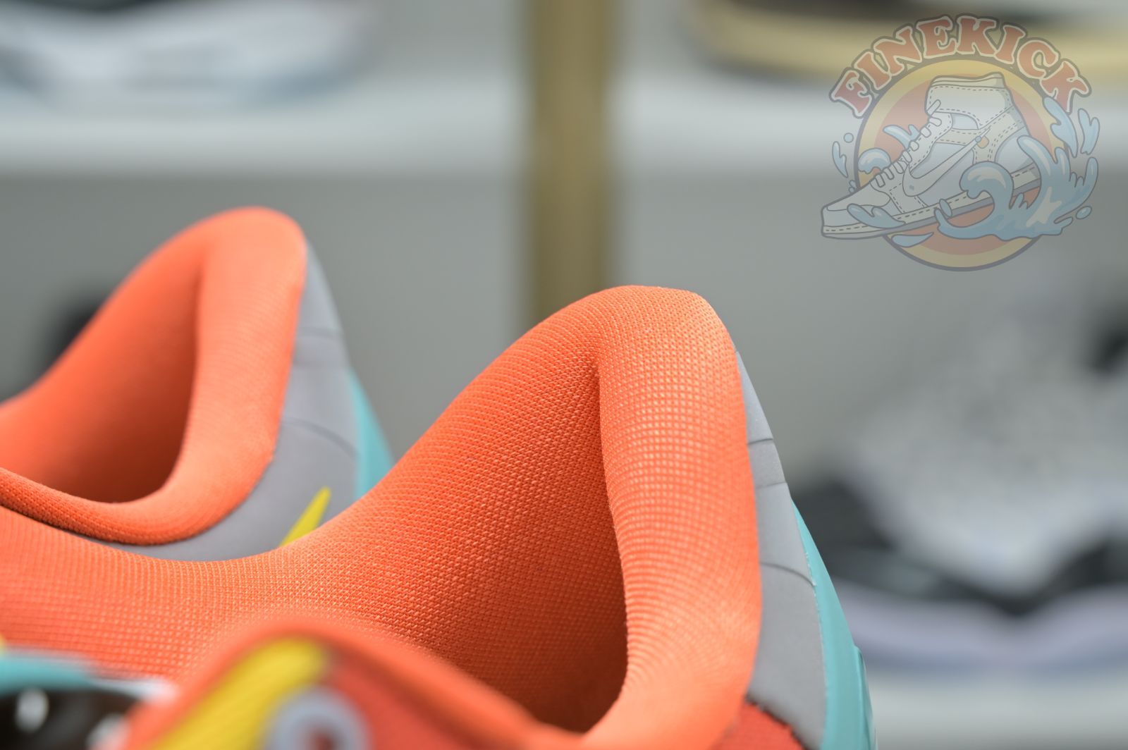 Nike Kobe 8 Protro“Venice Beach”  2024 - finekick.vip