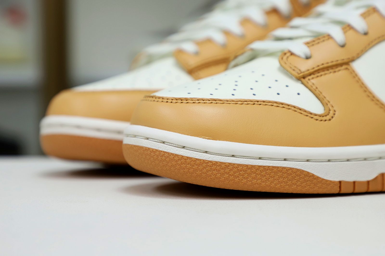 WMNS DUNK LOW 'HARVEST MOON' - finekick.vip