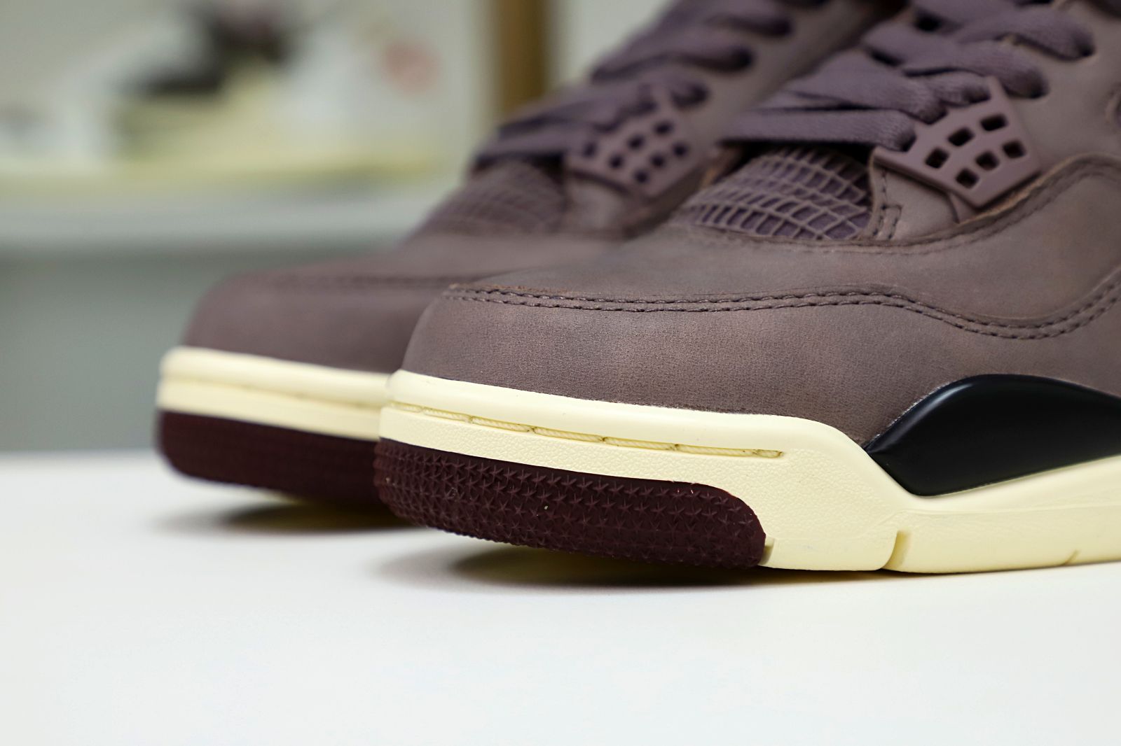 AIR JORDAN 4 AM - finekick.vip