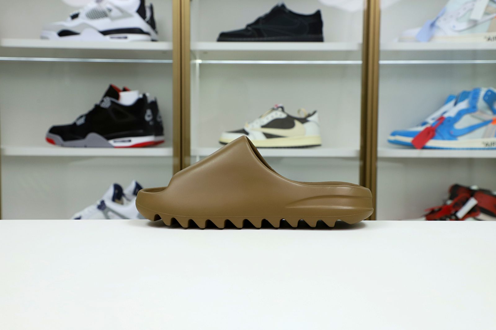 YEEZY SLIDES G55492 - finekick.vip