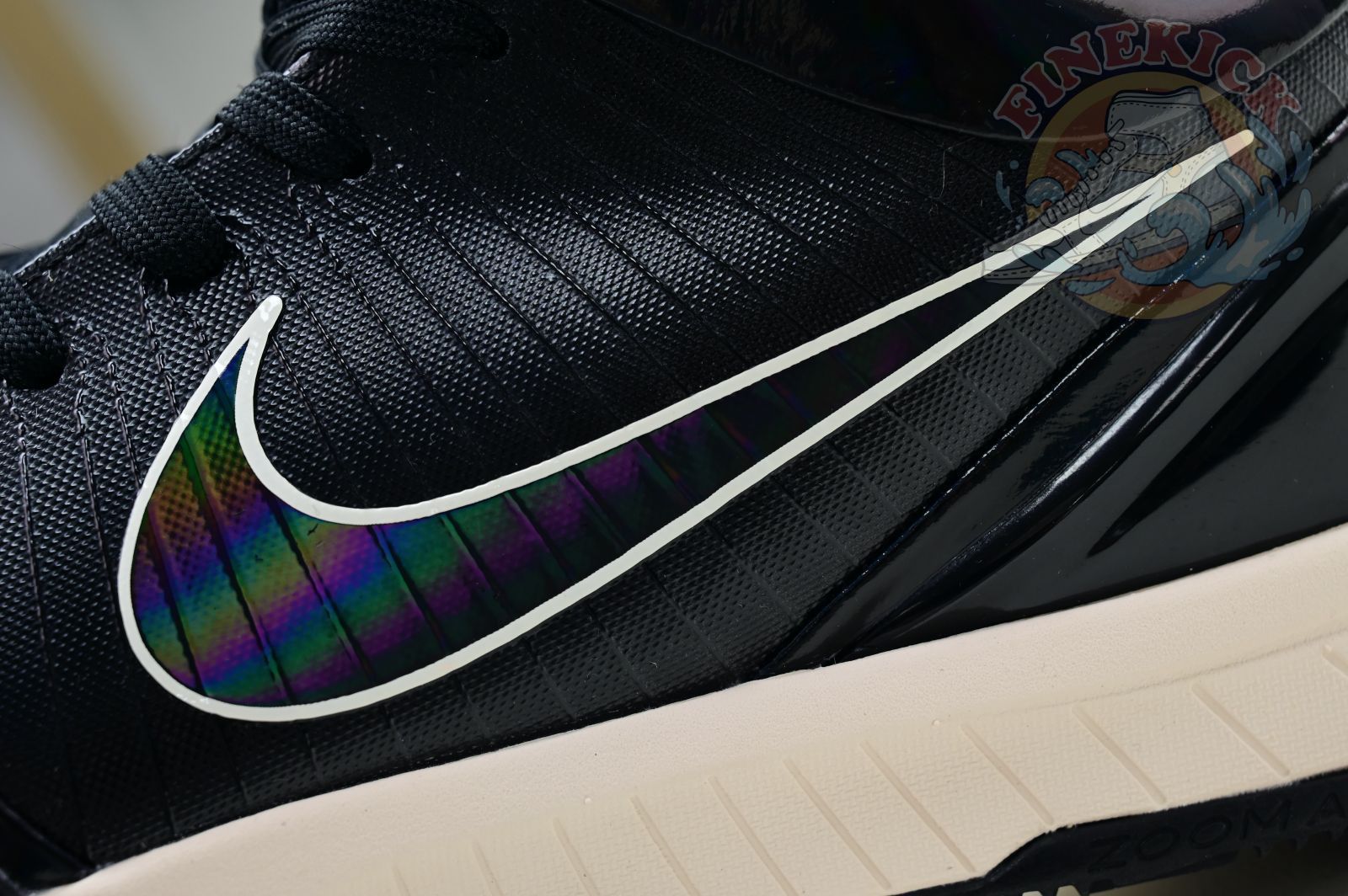 UNDEFEATED x Nike Zoom Kobe 4 Protro - finekick.vip