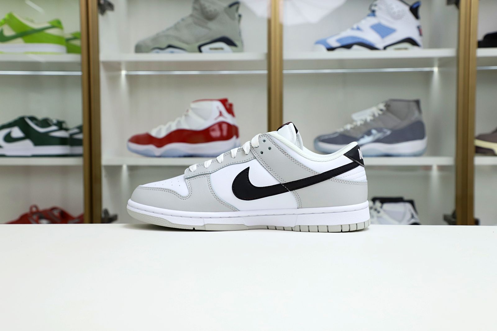 Nike Dunk Low Retro SE  Scratch Off Coin  Jackpot - finekick.vip