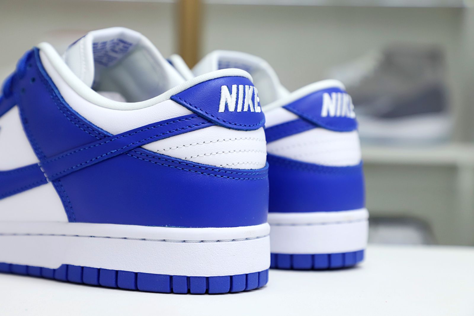 Nike Dunk Low  Kentucky - finekick.vip