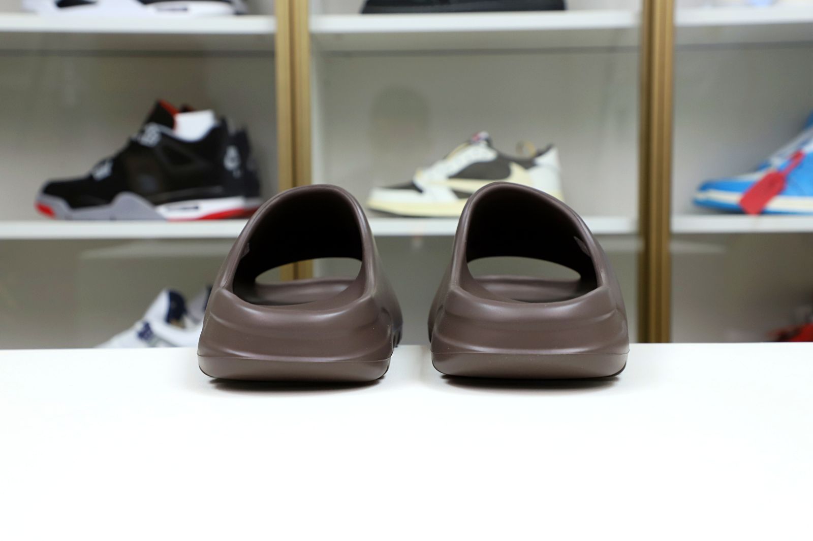 YEEZY SLIDES G55495 - finekick.vip