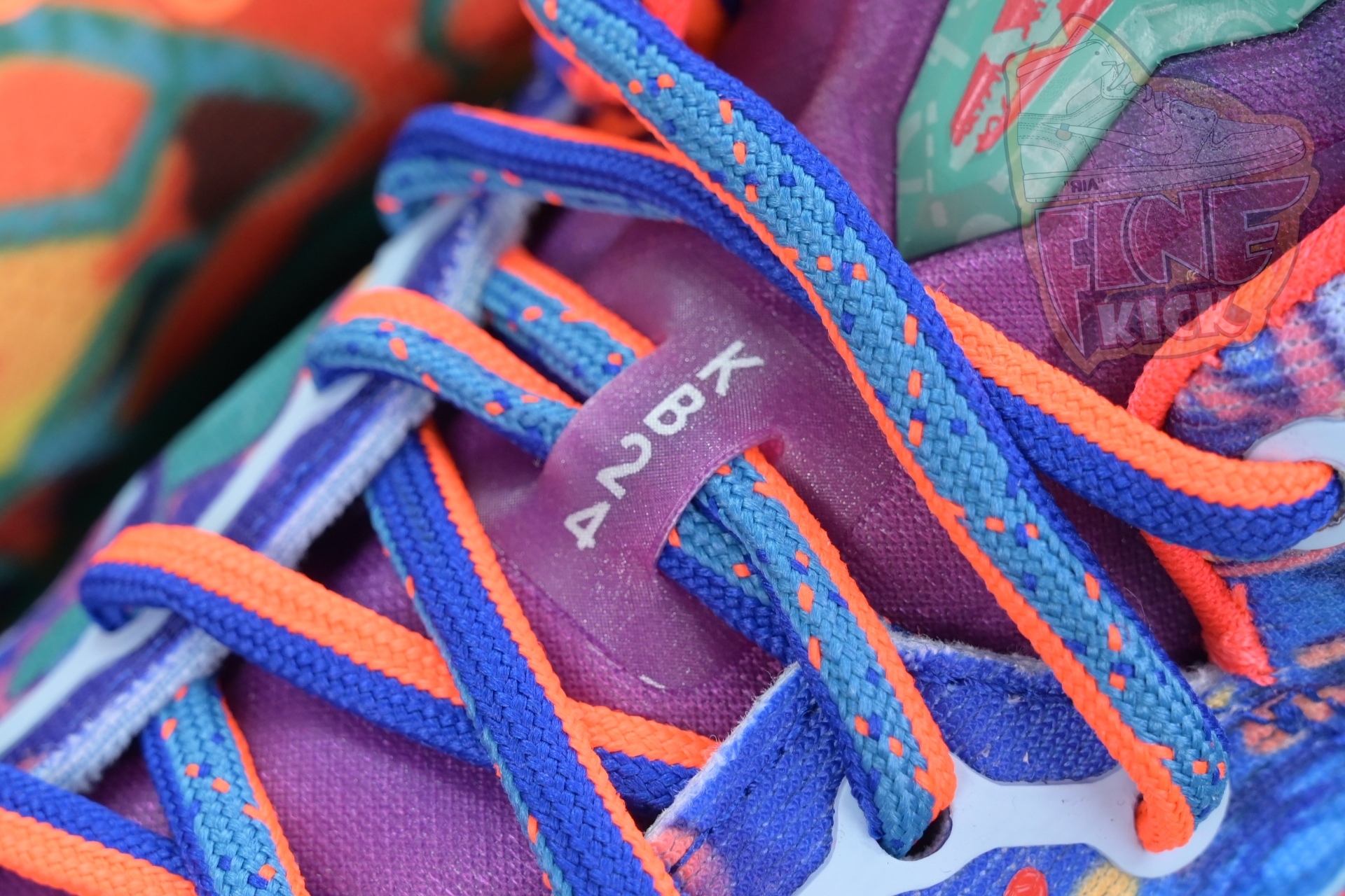 Nike Kobe 8 Protro What The 2025  HM9621-900 - finekick.vip