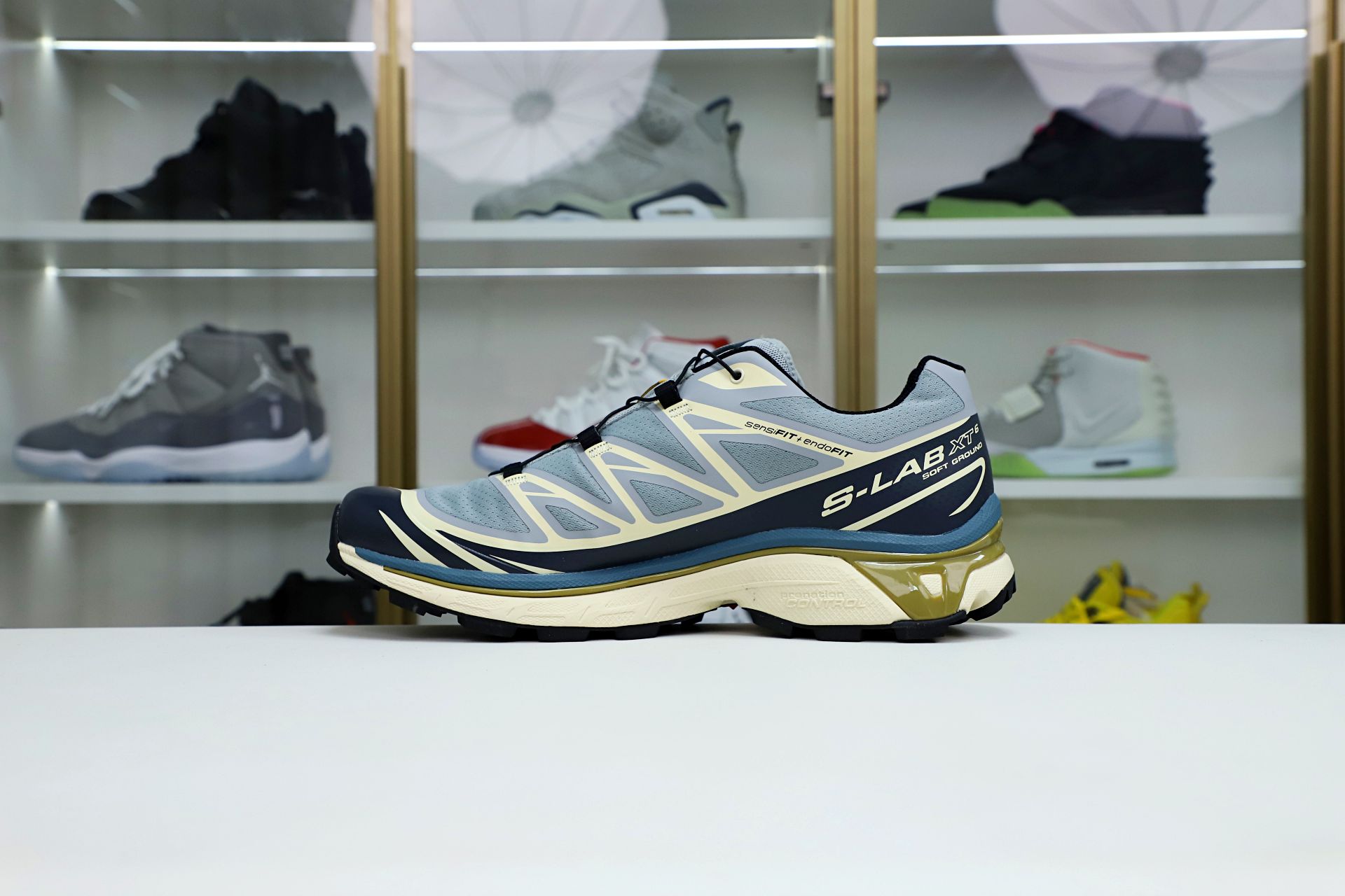 SALOMON/ XT-6 - finekick.vip