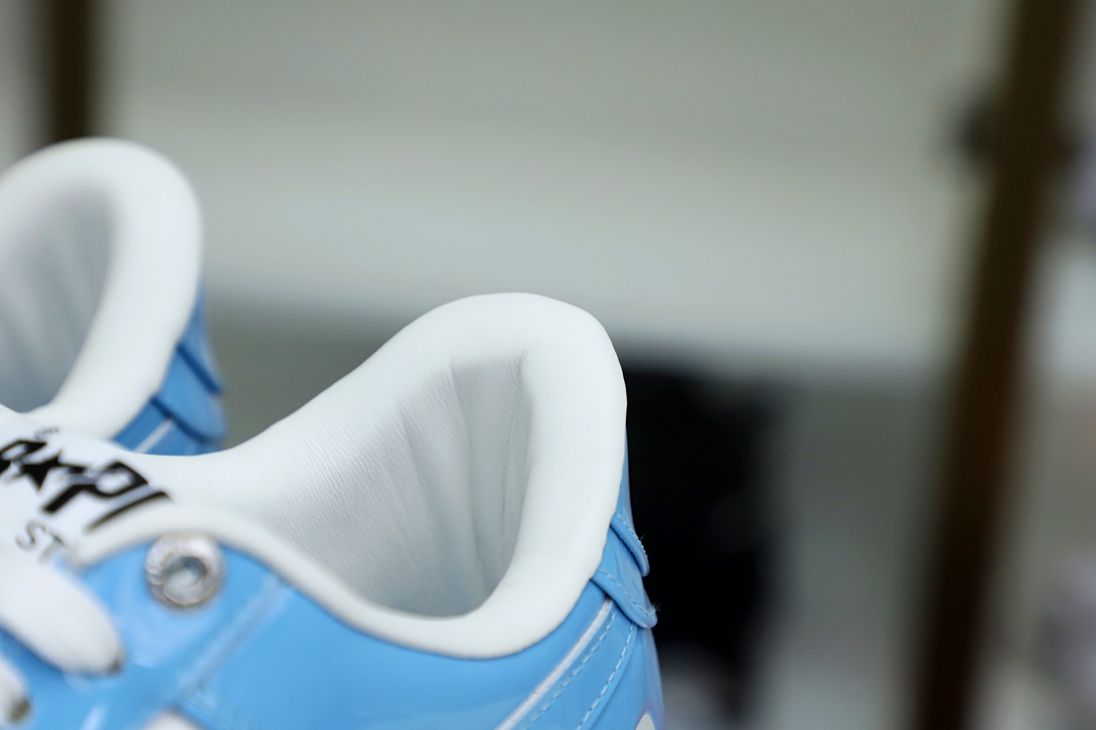 BAPESTA 'BLUE' - finekick.vip