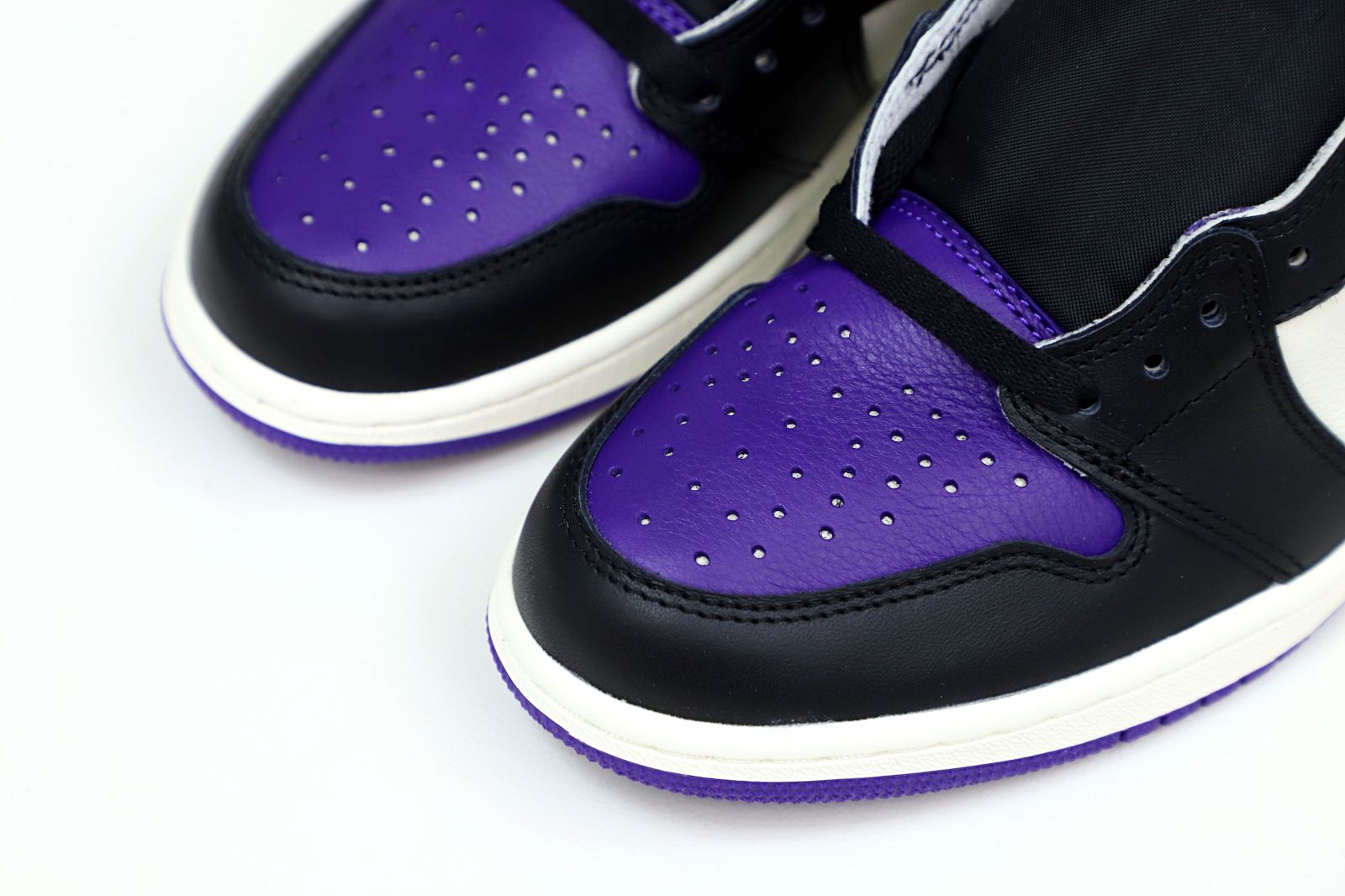 Air Jordan 1 - finekick.vip
