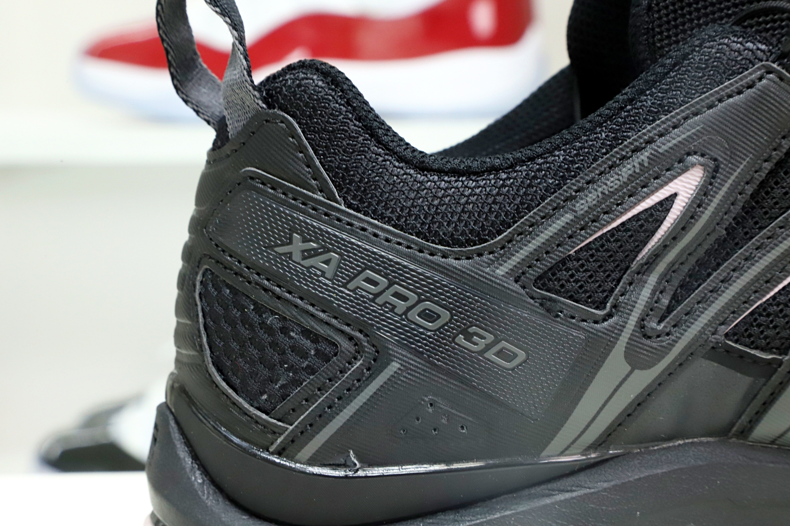 SALOMON/ A Pro 3D ADV - finekick.vip
