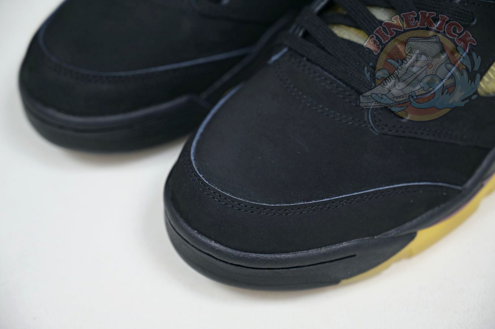 A MA MANIÉRE x Air Jordan 5 - finekick.vip
