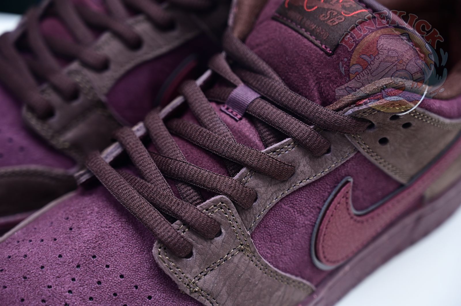 Nike Dunk SB Low - finekick.vip