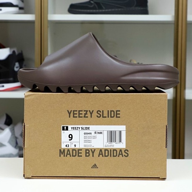YEEZY SLIDES G55495 - finekick.vip