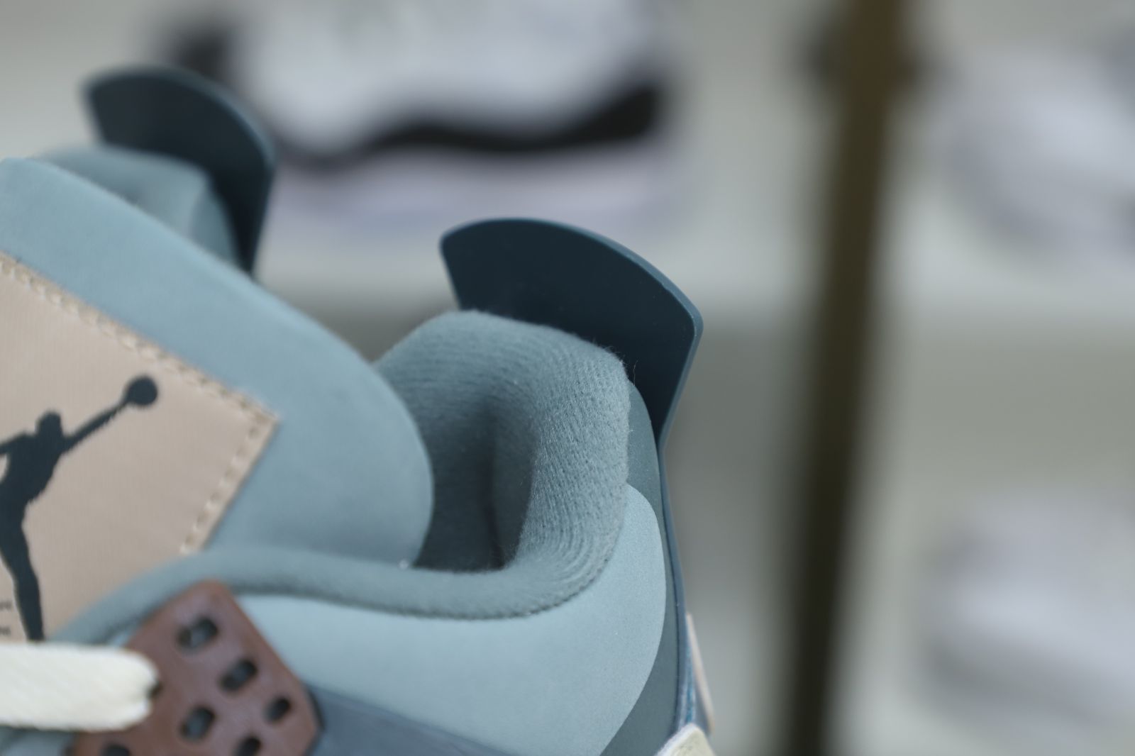 Air Jordan 4 - finekick.vip